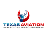 https://www.logocontest.com/public/logoimage/1678097466Texas Aviation Medical Resources7.png